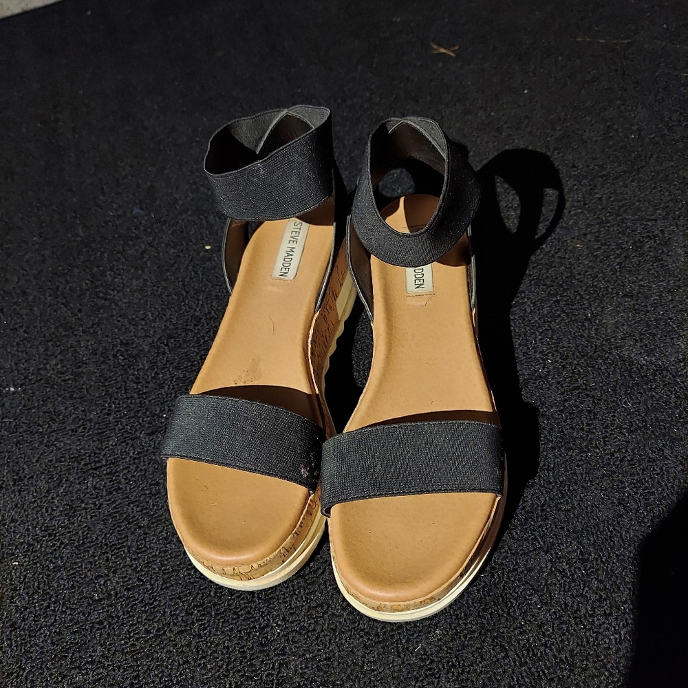 Steve Madden Sandals